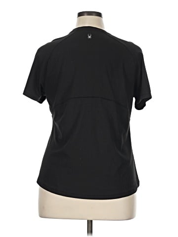 Spyder Short Sleeve T-Shirt (view 2)