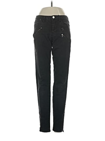 Zara Basic Jeans (view 1)