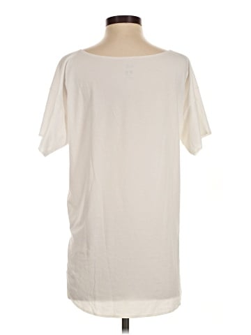 Uniqlo Short Sleeve T-Shirt (view 2)