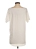 Uniqlo Ivory Short Sleeve T-Shirt Size S - photo 2