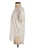 Uniqlo Ivory Short Sleeve T-Shirt Size S - photo 5