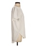 Uniqlo Ivory Short Sleeve T-Shirt Size S - photo 4