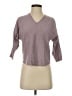 Vila Milano Gray Pullover Sweater Size XS - photo 1