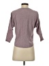 Vila Milano Gray Pullover Sweater Size XS - photo 2