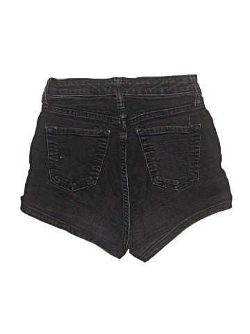 Wild Fable Denim Shorts (view 2)