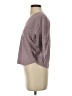 Vila Milano Gray Pullover Sweater Size XS - photo 5
