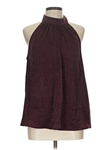 Liverpool Los Angeles Sleeveless Blouse (view 1)