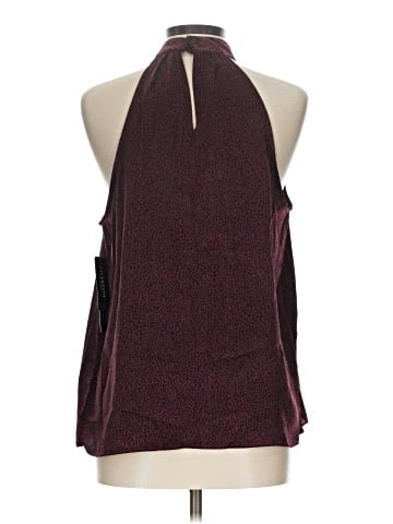 Liverpool Los Angeles Sleeveless Blouse (view 2)