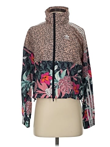 Adidas Track Jacket (view 1)