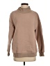 Trendy Queen Tan Turtleneck Sweater Size S - photo 1