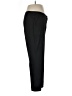 Puma 100% Polyester Black Dress Pants Size L - photo 4
