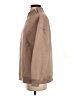 Trendy Queen Tan Turtleneck Sweater Size S - photo 5