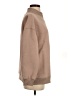 Trendy Queen Tan Turtleneck Sweater Size S - photo 4