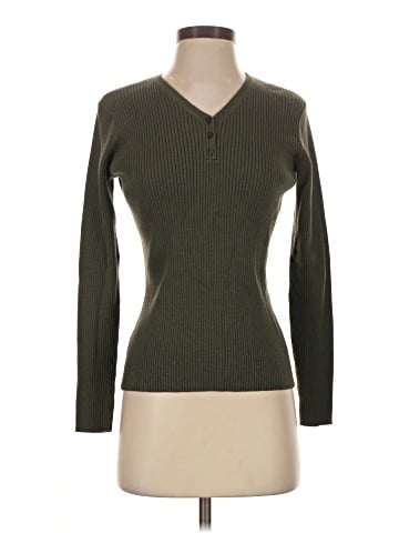 White Stag Long Sleeve Top (view 1)