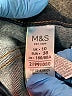 M&S Blue Jeans Size UK 10 / US 6 - photo 7
