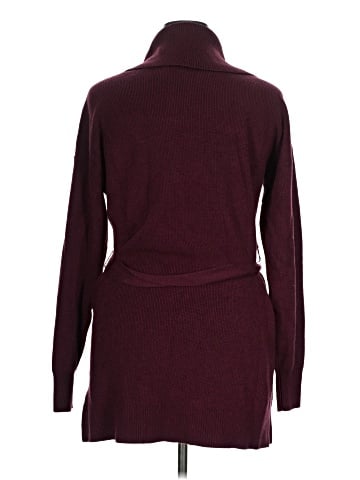 White House Black Market Turtleneck Sweater (view 2)