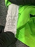 Brooks Green Active T-Shirt Size M - photo 8