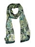 Echo Paisley Green Scarf One size - photo 1