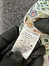 Lulumari 100% Polyester Ivory Sleeveless Blouse Size L - photo 8