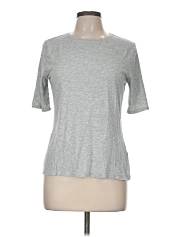 Garnet Hill Short Sleeve T-Shirt (view 1)