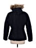 H&M 100% Polyester Blue Snow Jacket Size 12 - photo 2