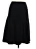 Athleta Solid Black Casual Skirt Size XS - photo 2