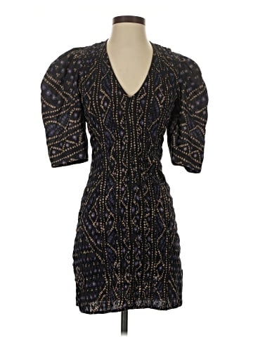 Sea New York Cocktail Dress (view 1)