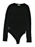 wasabi + mint Black Bodysuit Size S - photo 1