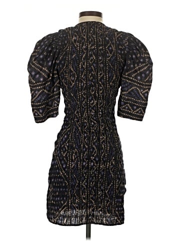 Sea New York Cocktail Dress (view 2)