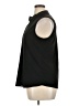 PREMISE Black Sleeveless Blouse Size XL - photo 5