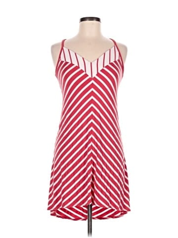 Laila Jayde Casual Dress (view 1)