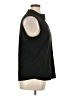 PREMISE Black Sleeveless Blouse Size XL - photo 4
