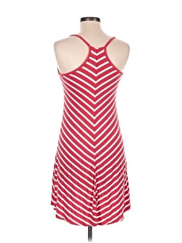 Laila Jayde Casual Dress (view 2)