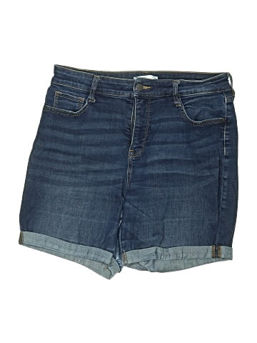 Nine West Denim Shorts (view 1)