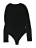 wasabi + mint Black Bodysuit Size S - photo 2