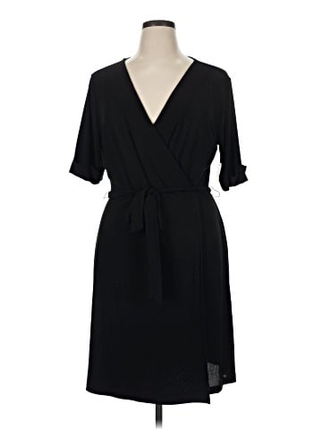 Apt. 9 Casual Dress (view 1)
