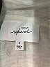 Soma Silver Pullover Sweater Size S - photo 7