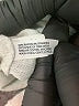 Soma Silver Pullover Sweater Size S - photo 8
