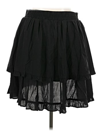 Torrid Casual Skirt (view 2)