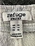 Refuge Gray Sweatpants Size XS - photo 7