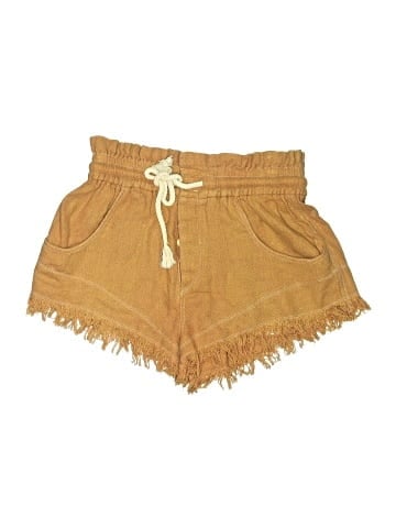Étoile Isabel Marant Shorts (view 1)