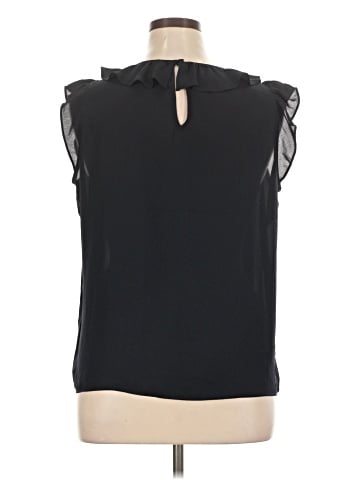 Tommy Hilfiger Sleeveless Blouse (view 2)