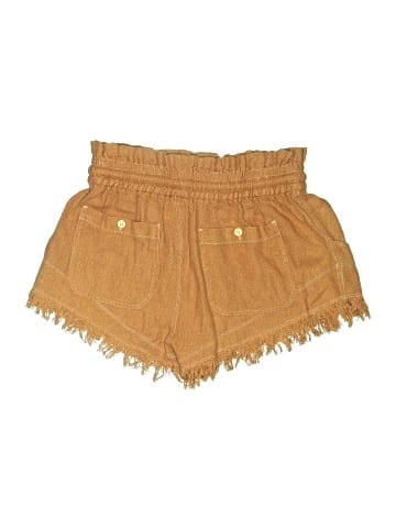 Étoile Isabel Marant Shorts (view 2)