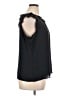 Tommy Hilfiger Black Sleeveless Blouse Size XL - photo 4