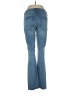 Express Stars Blue Jeans Size 10 - photo 2