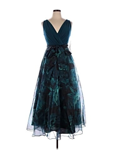 Eliza J Cocktail Dress (view 1)