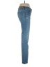 Express Stars Blue Jeans Size 10 - photo 4