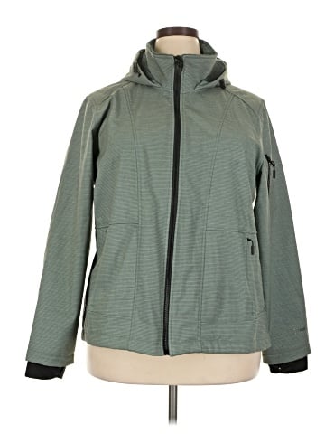 Free Country Jacket (view 1)