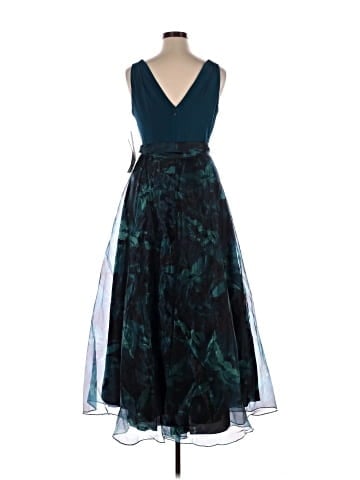 Eliza J Cocktail Dress (view 2)