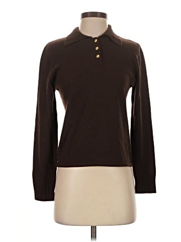 Escada Sport Cashmere Pullover Sweater (view 1)